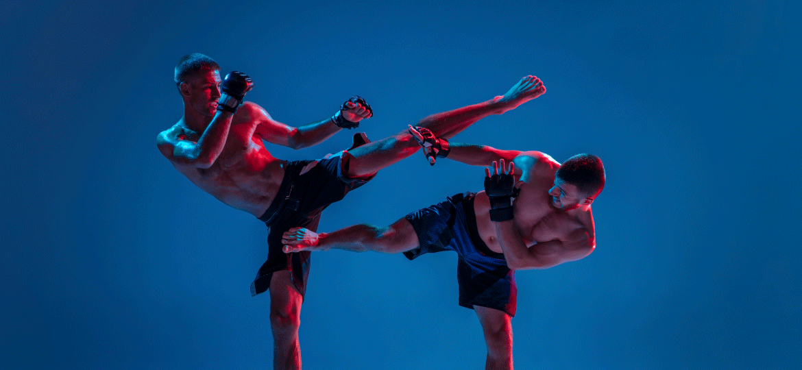THE BEST BOXERS IN THEIR WEIGH TARGET CATEGORIES